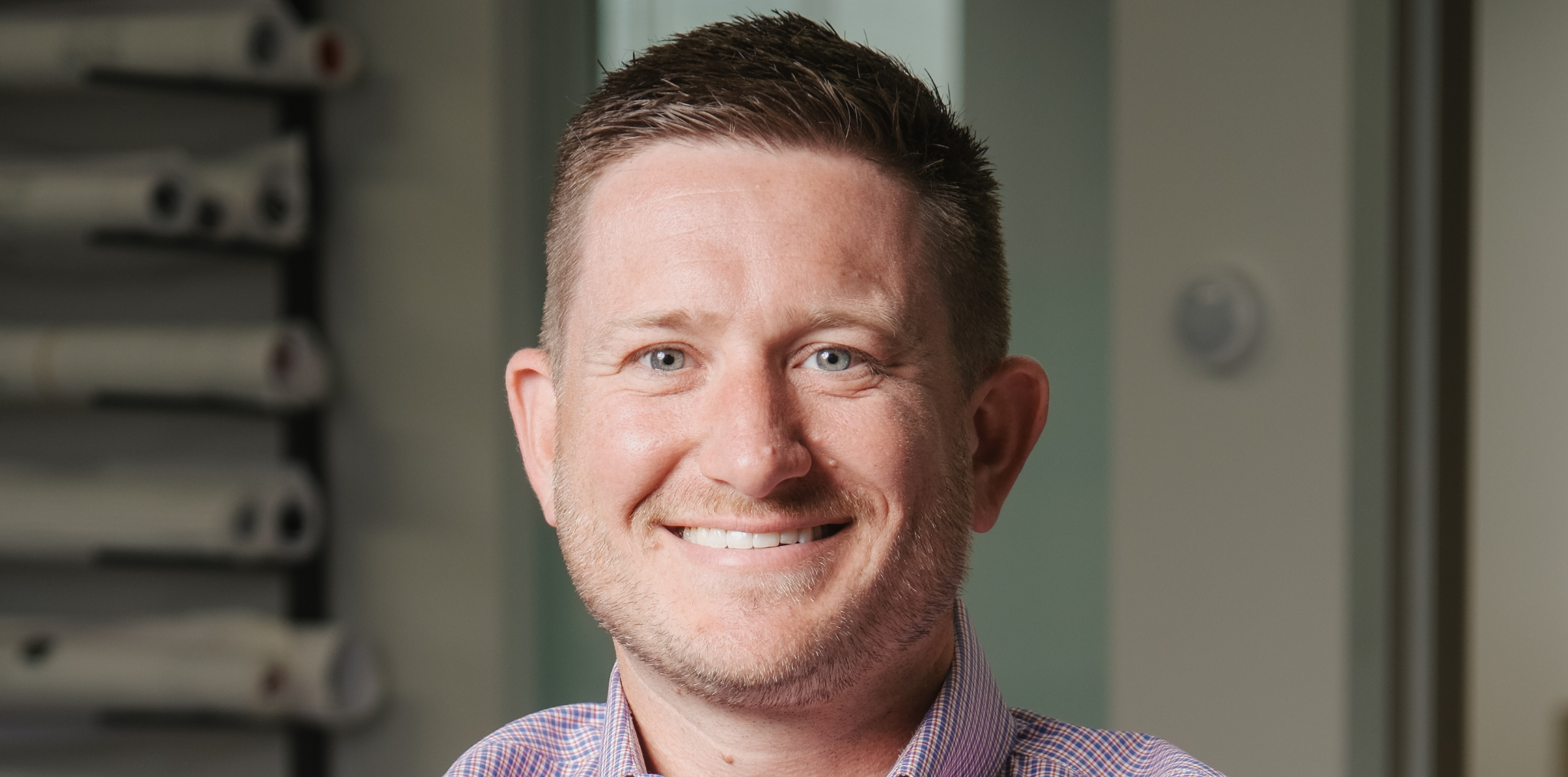 Employee Headshots