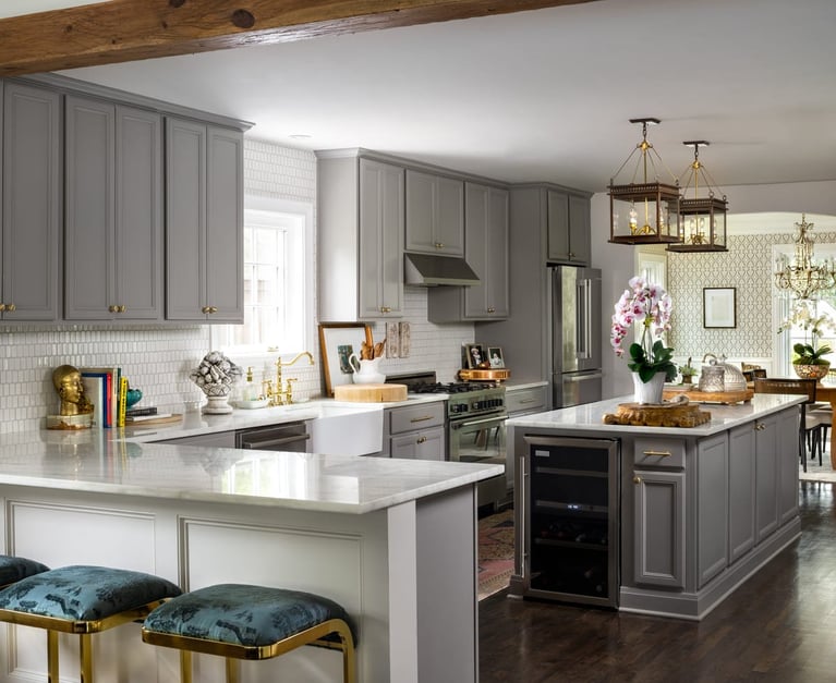 Kitchen Conversations Popular As Ever