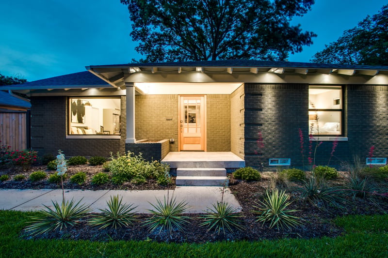 Lake Highlands Whole Home Refresh
