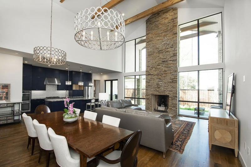 Linkwood Drive Whole Home Remodel