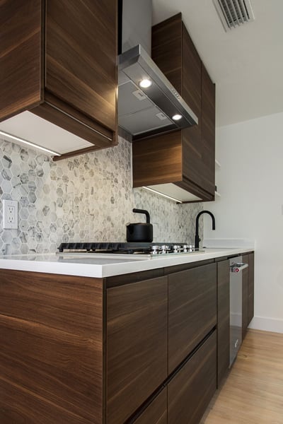 Midway Hollow Whole Home Remodel and Addition