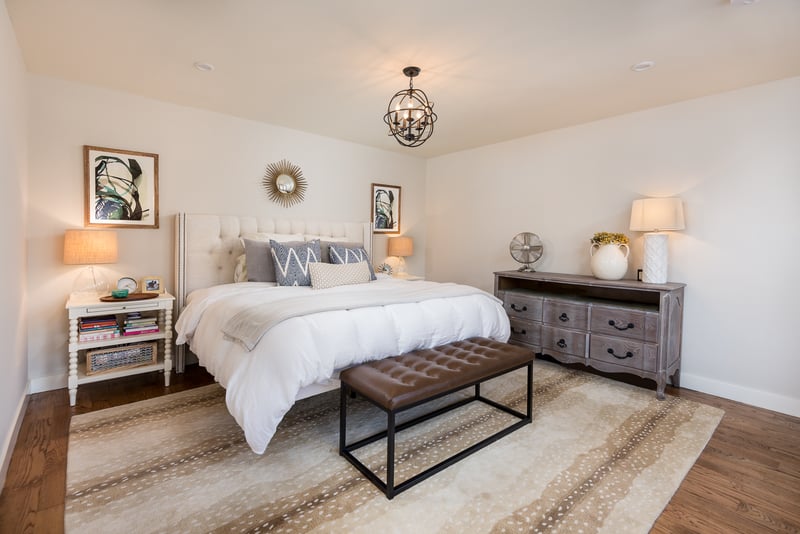 Casa Linda Primary Suite Addition