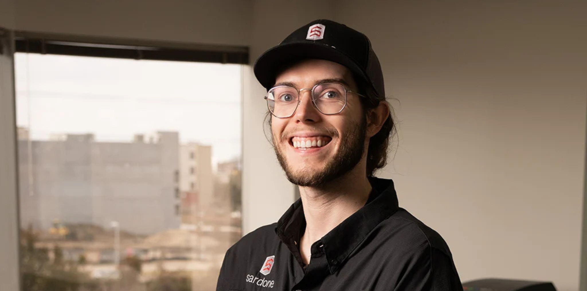 Employee Headshot