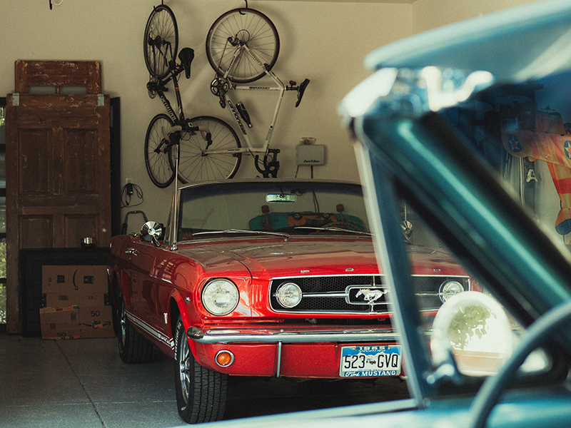 Is Converting Your Garage Worth It?