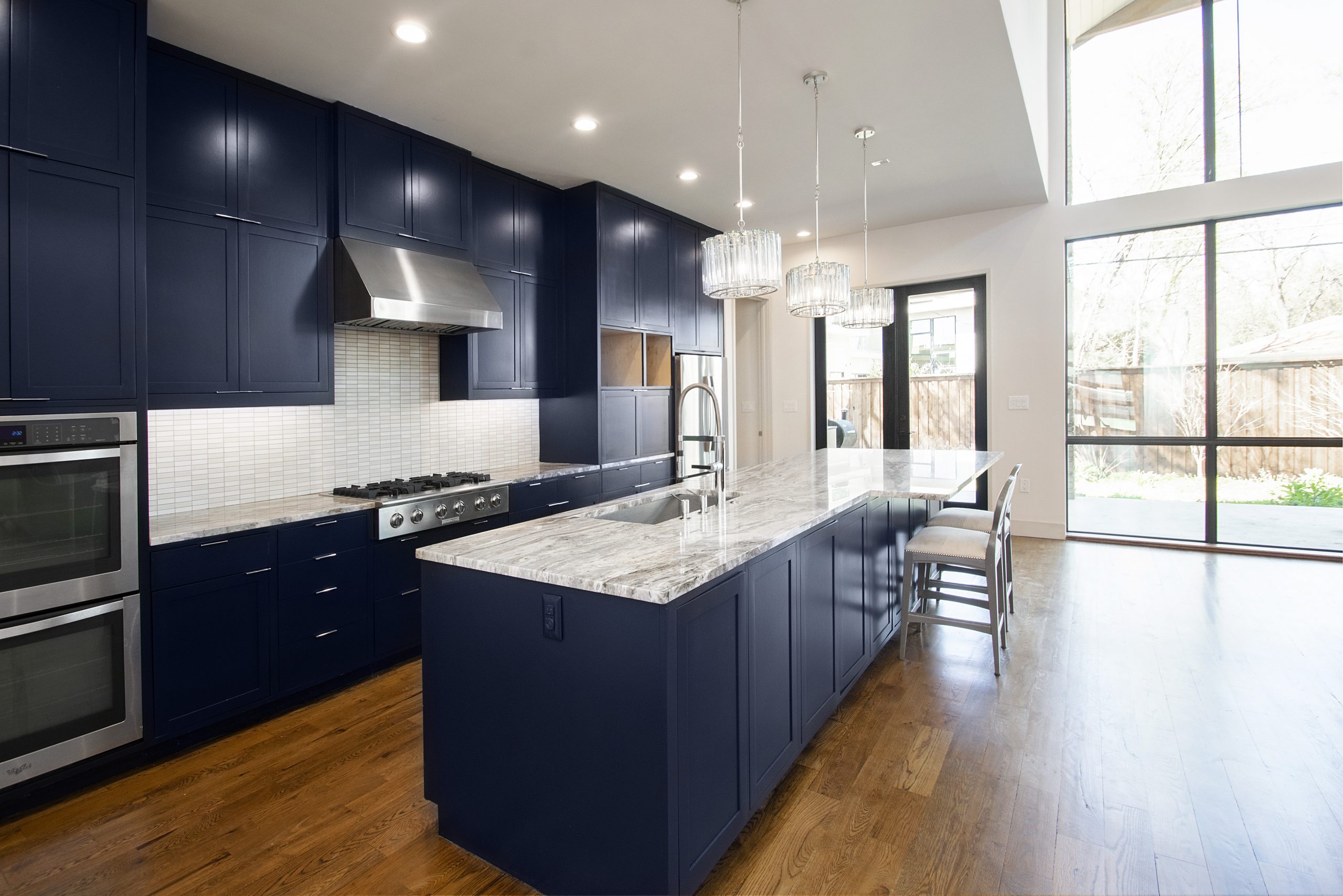 Lovely Lake Highlands Kitchen Remodel