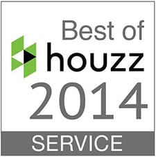Best Houzz Design 2014