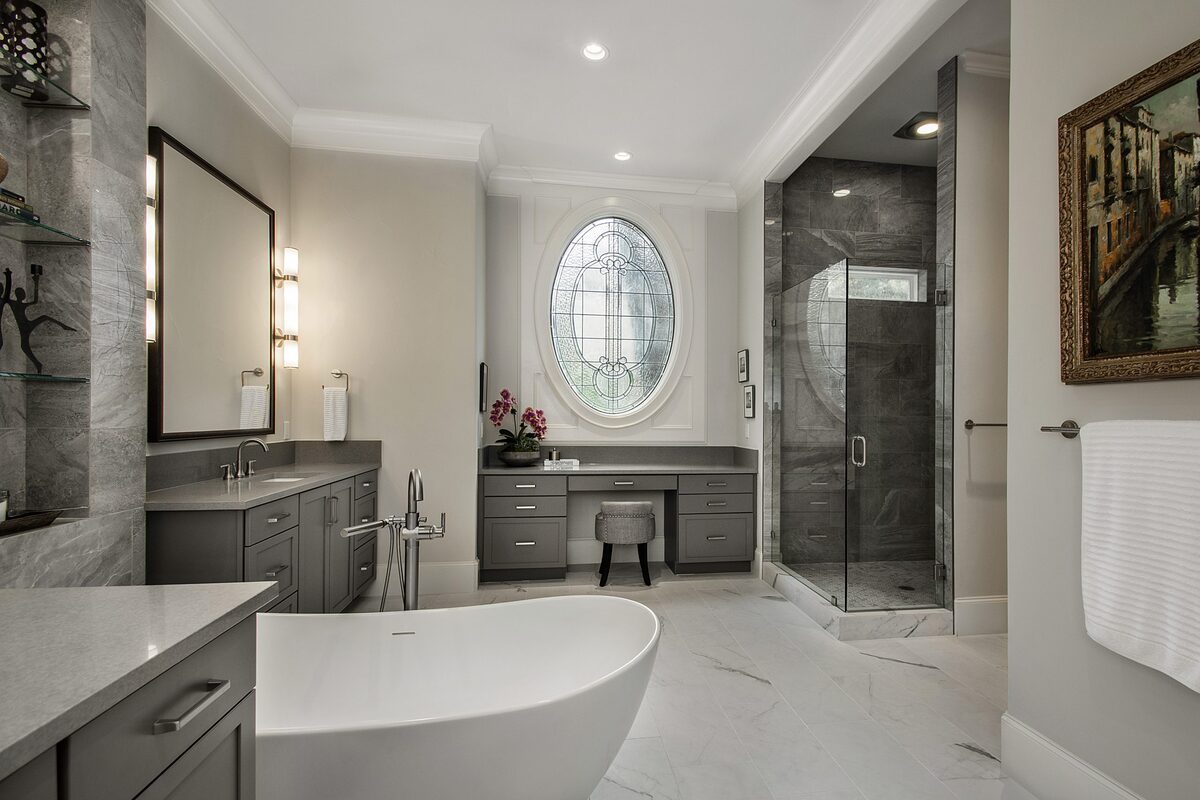 Common Signs You Are Ready For A Bathroom Remodel